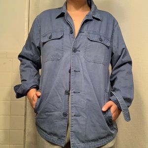 Abercrombie & Fitch jacket